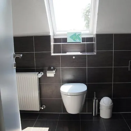 An De Bahn - Wohnen Im Historischen Gebaeude