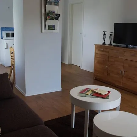 An De Bahn - Wohnen Im Historischen Gebaeude * Wettringen