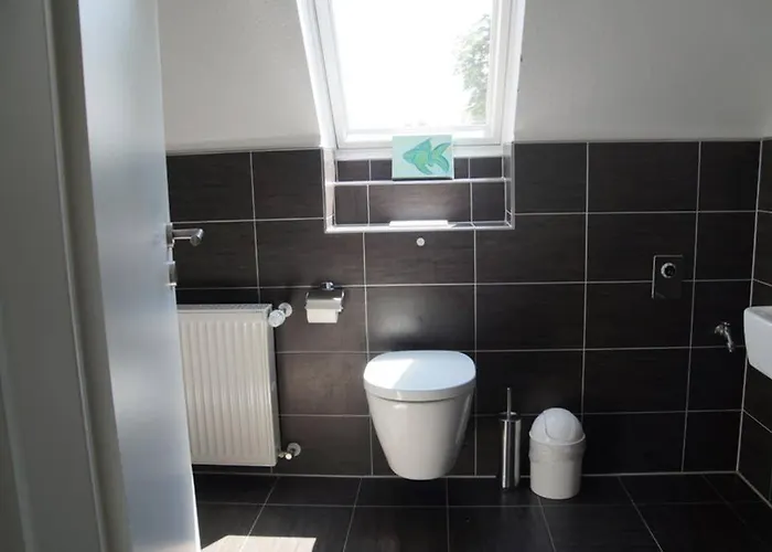 An De Bahn - Wohnen Im Historischen Gebaeude